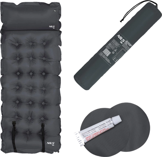 Ambalare ușoară și accesorii practice