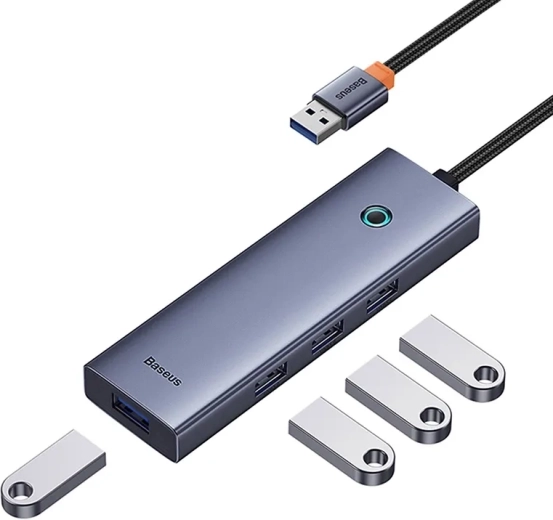 Construcție durabilă și design compact