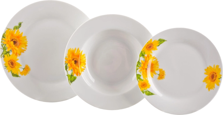 Potrivit pentru mașina de spălat vase și cuptorul cu microunde