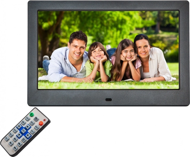 Multimedia la îndemână cu telecomandă