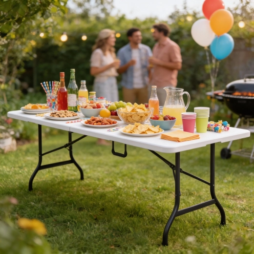 Rezistentă și la exterior