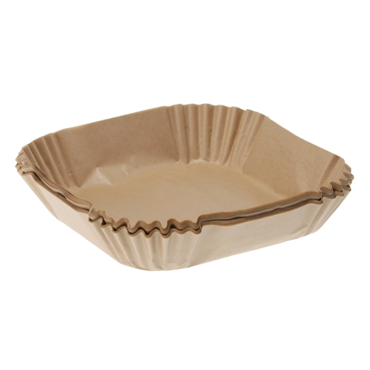 Formă pătrată practică