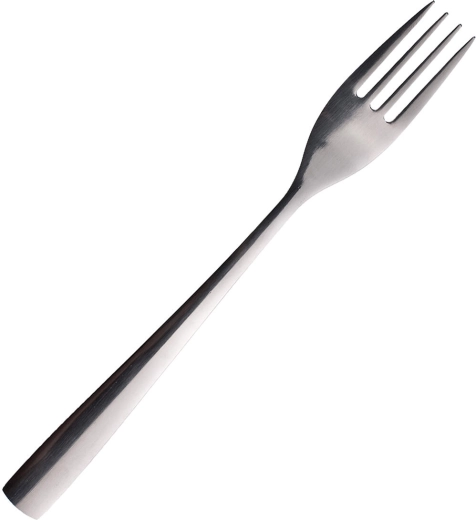 Furculiță de masă din inox DESMA