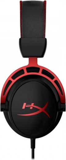 Confort HyperX și cadru din aluminiu durabil