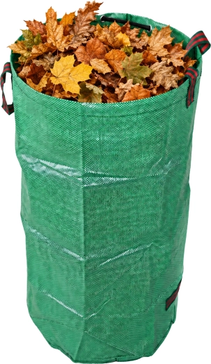 Capacitate generoasă de 120 l