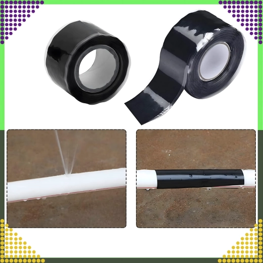 Oprire imediată a scurgerilor