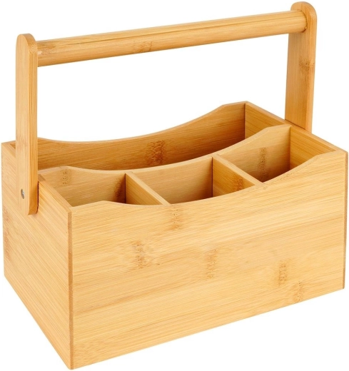 Bambus natural pentru durabilitate și stil