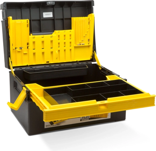 Organizator extensibil bine organizat
