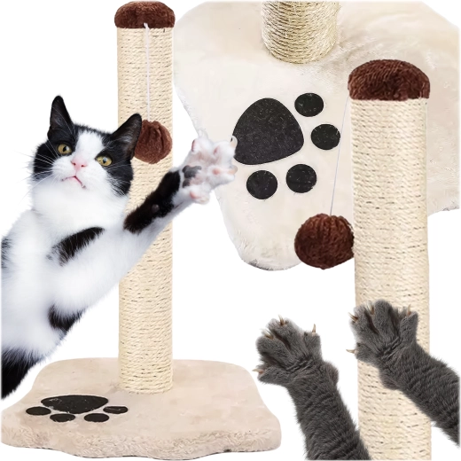 Jucărie suspendată pentru mai multă distracție