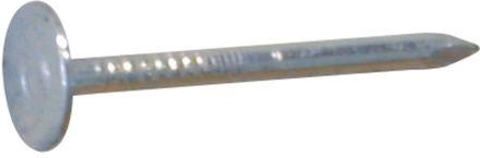 Cuie pentru carton 16 × 2,5 mm galvanizate, pachet 2,5 kg