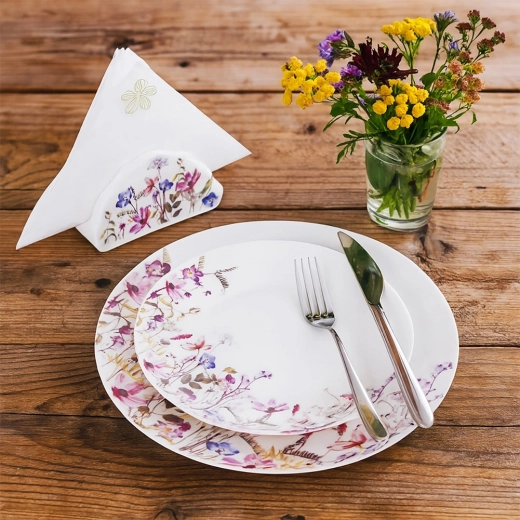 Asortați întreaga masă