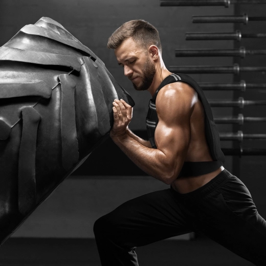 Neopren confortabil și construcție durabilă