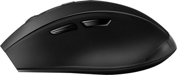 Comutare rapidă a sensibilității DPI