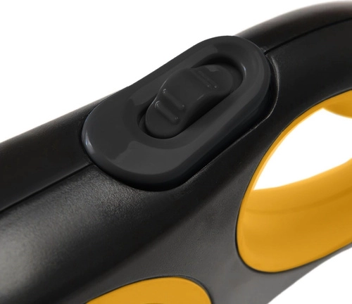 Frână rapidă și blocare sigură