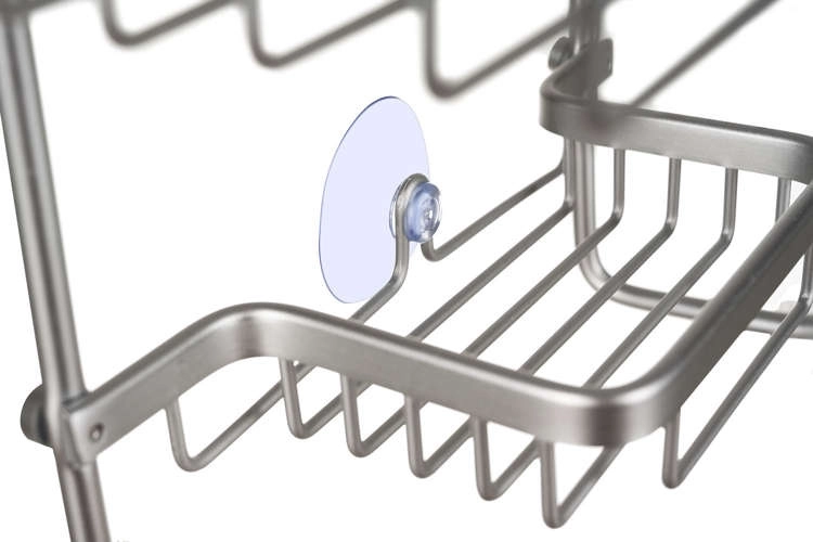 Aluminiu rezistent la coroziune + stabilizare cu ventuză