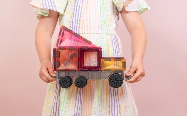 Magneti neodim puternici și îmbinare stabilă