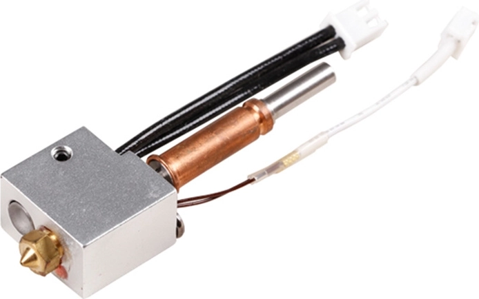 Instalare ușoară pe Anycubic Kobra 3 V2