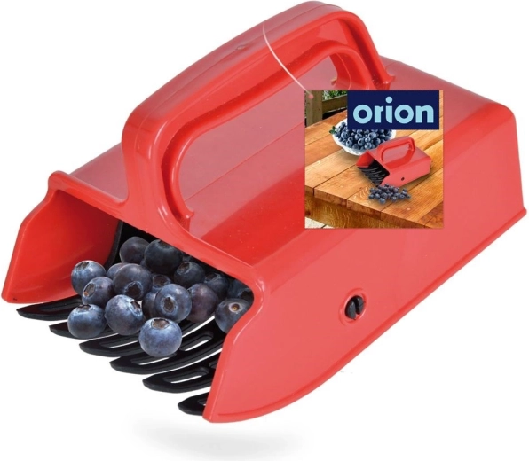 Culegător de fructe de pădure 15 × 10 × 9 cm