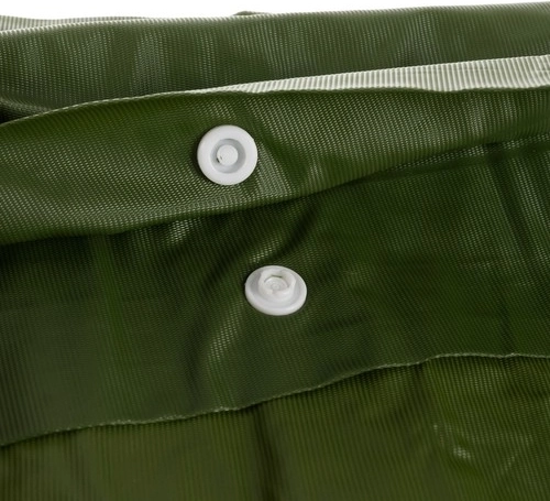 Material rezistent PVC
