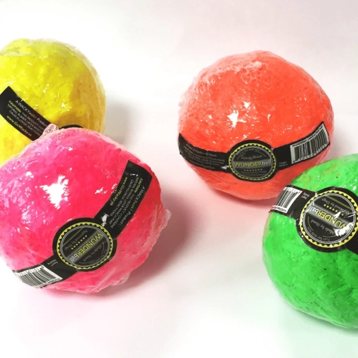 Potrivit pentru apă și ușor vizibil