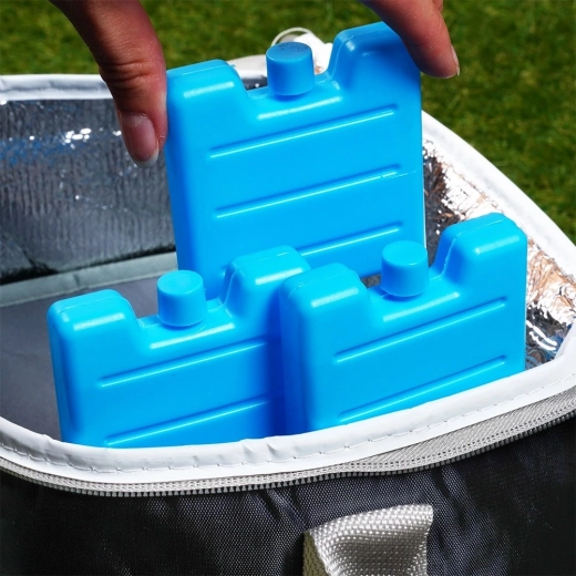 Compact și universal pentru majoritatea genților frigorifice