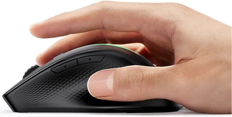 Formă ergonomică pentru confort la utilizare îndelungată
