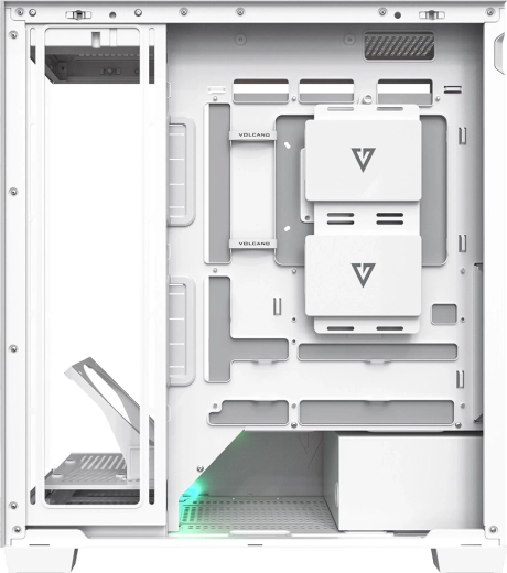 Montaj ușor și interior curat