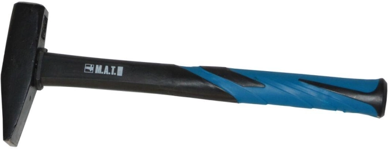 Ciocan de lăcătuș 600 g cu mâner din fibră de sticlă