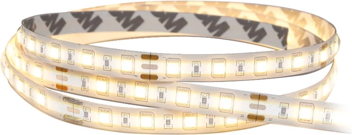 Solight bandă LED SMD 50 m, alb cald 3000 K, 16 W/m, 1500 lm/m, 10 mm