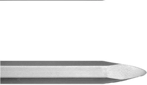 Daltă ascuțită 250 mm IRWIN SPEEDHAMMER PLUS