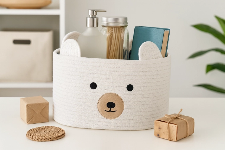 Design drăguț care se potrivește oricărui interior