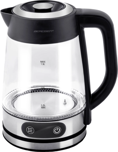 Sticlă borosilicată pentru puritate și rezistență