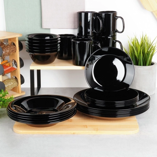 Întreținere ușoară și depozitare stivuibilă