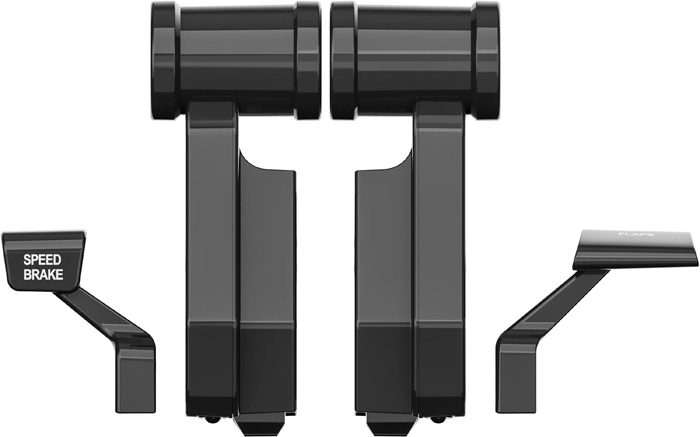 Reversoare mecanice cu clic ferm