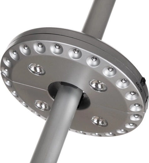 Alimentare portabilă cu baterii AA