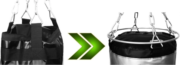 Oțel galvanizat rezistent