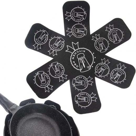 Stocare sigură prin suprapunere cu protecție