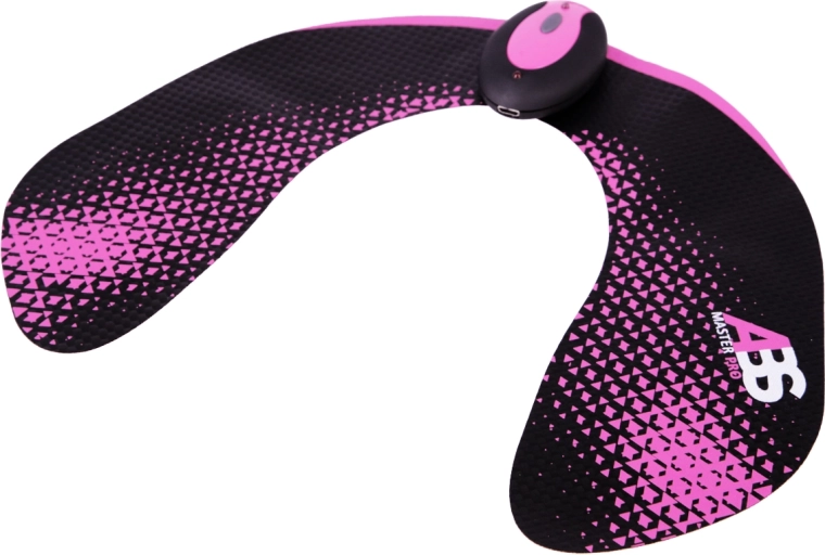 Stimulare EMS direcționată pentru fese mai ferme