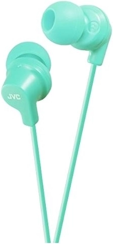 Căști in-ear JVC bleu deschis