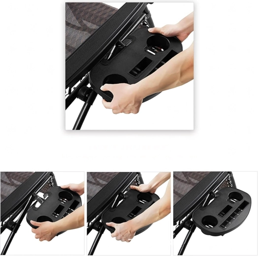 Montaj rapid fără unelte