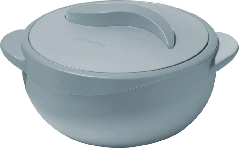 Oală termică Toro 2,5 l, albastră