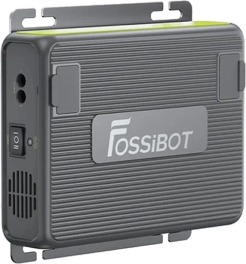 Încărcător auto DC-DC FOSSIBOT FAC580 580 W