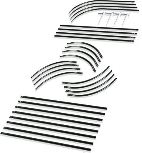 Montaj rapid și simplu