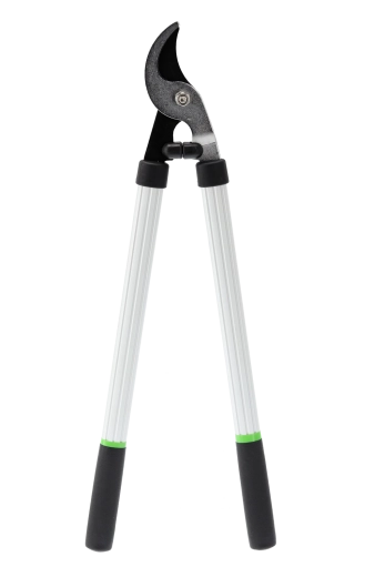 Tăiere ușoară a crengilor cu pârghie lungă