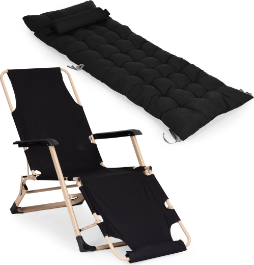 Saltea moale matlasată cu tetieră