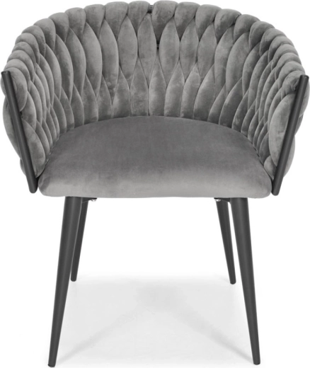 Catifea luxoasă cu luciu discret