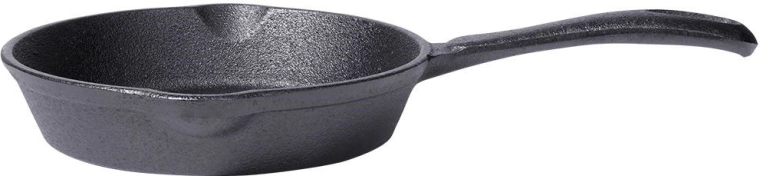 Căldură uniformă și rumenire perfectă