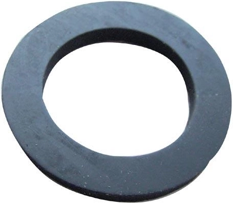 Garnitură din cauciuc pentru racorduri de apă 1/2" EPDM, 23 × 34 × 2 mm, 10 buc.