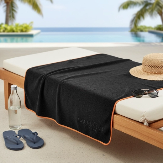 Absorbție ridicată și finețe la atingere