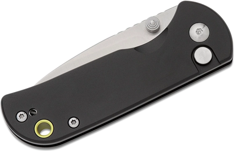 Deschidere lină cu o singură mână